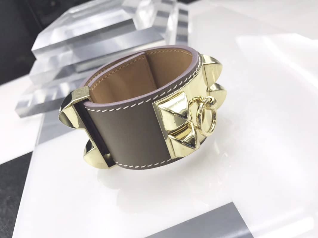 Top Quality Hermes Bracelet - DEEPREPS