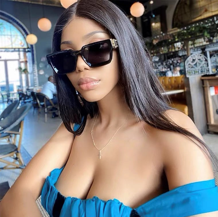 Louis Vuitton Sunglasses - DEEPREPS