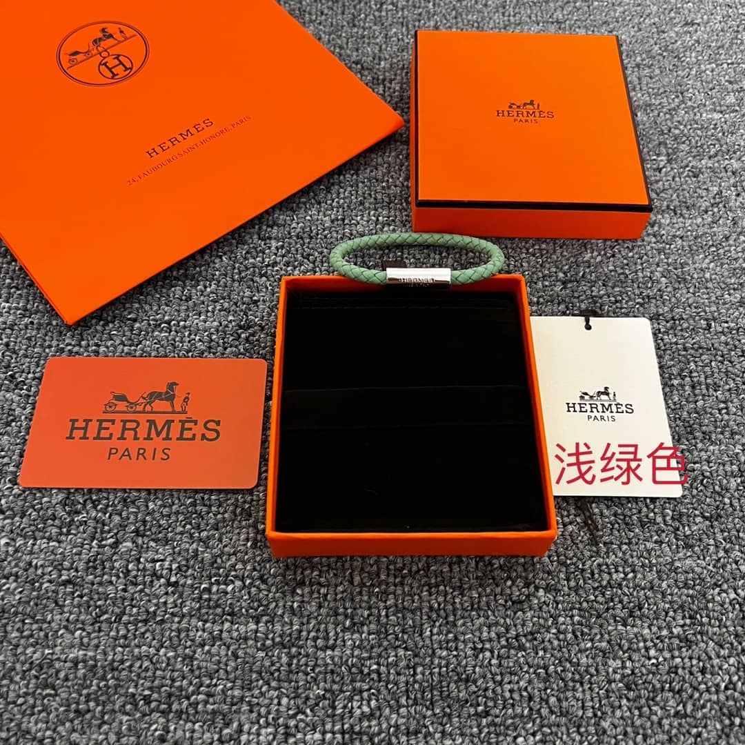 Top Quality Hermes Bracelet - DEEPREPS