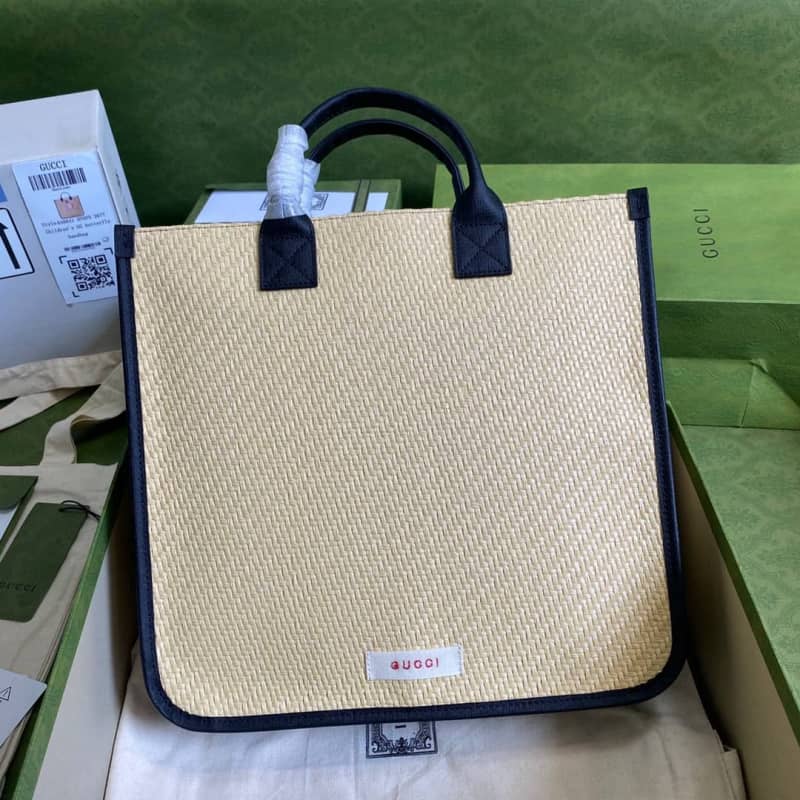 Gucci Kids Girl Apple Handbag Replica 648841 - DEEPREPS