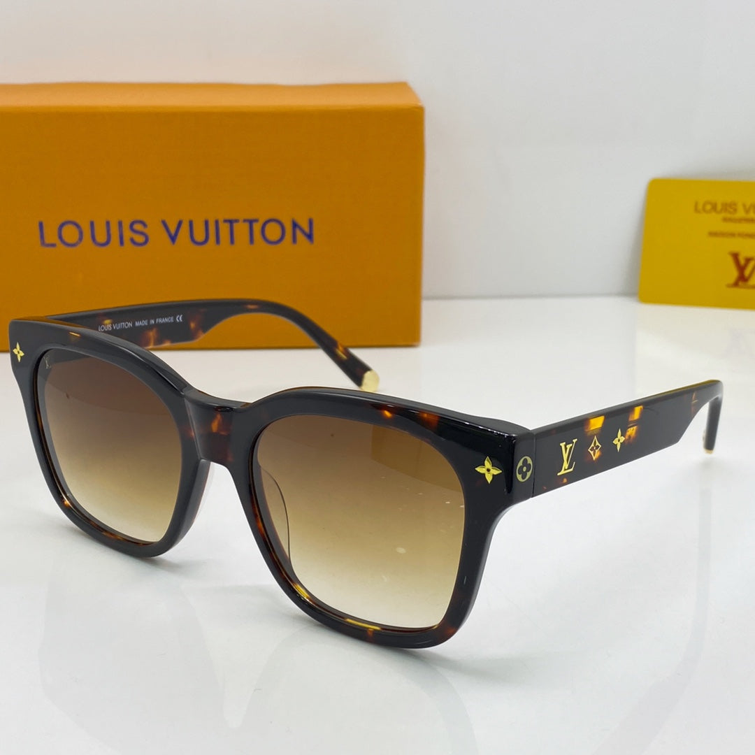 Louis Vuitton Sunglasses - DEEPREPS