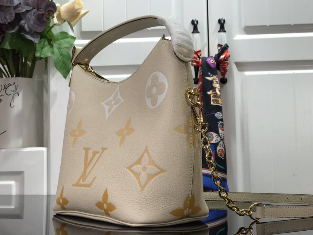 Louis Vuitton Dupe Purses Marshmallow Monogram PM M45697 - DEEPREPS