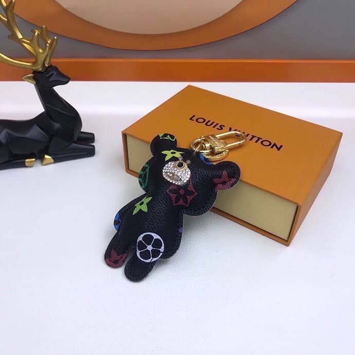 Best Louis Vuitton Classic Key Chain - DEEPREPS
