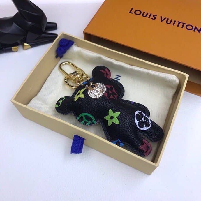Best Louis Vuitton Classic Key Chain - DEEPREPS