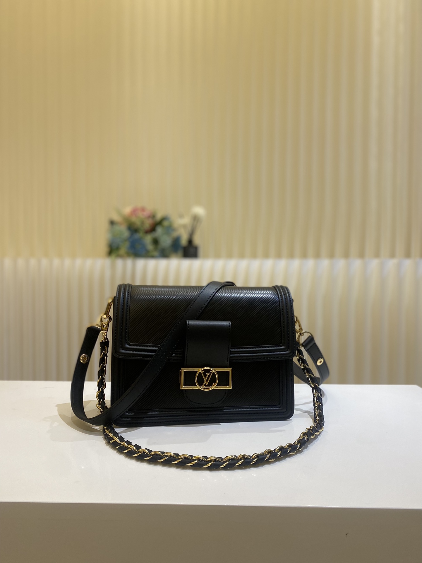 Louis Vuitton Dauphine - DEEPREPS