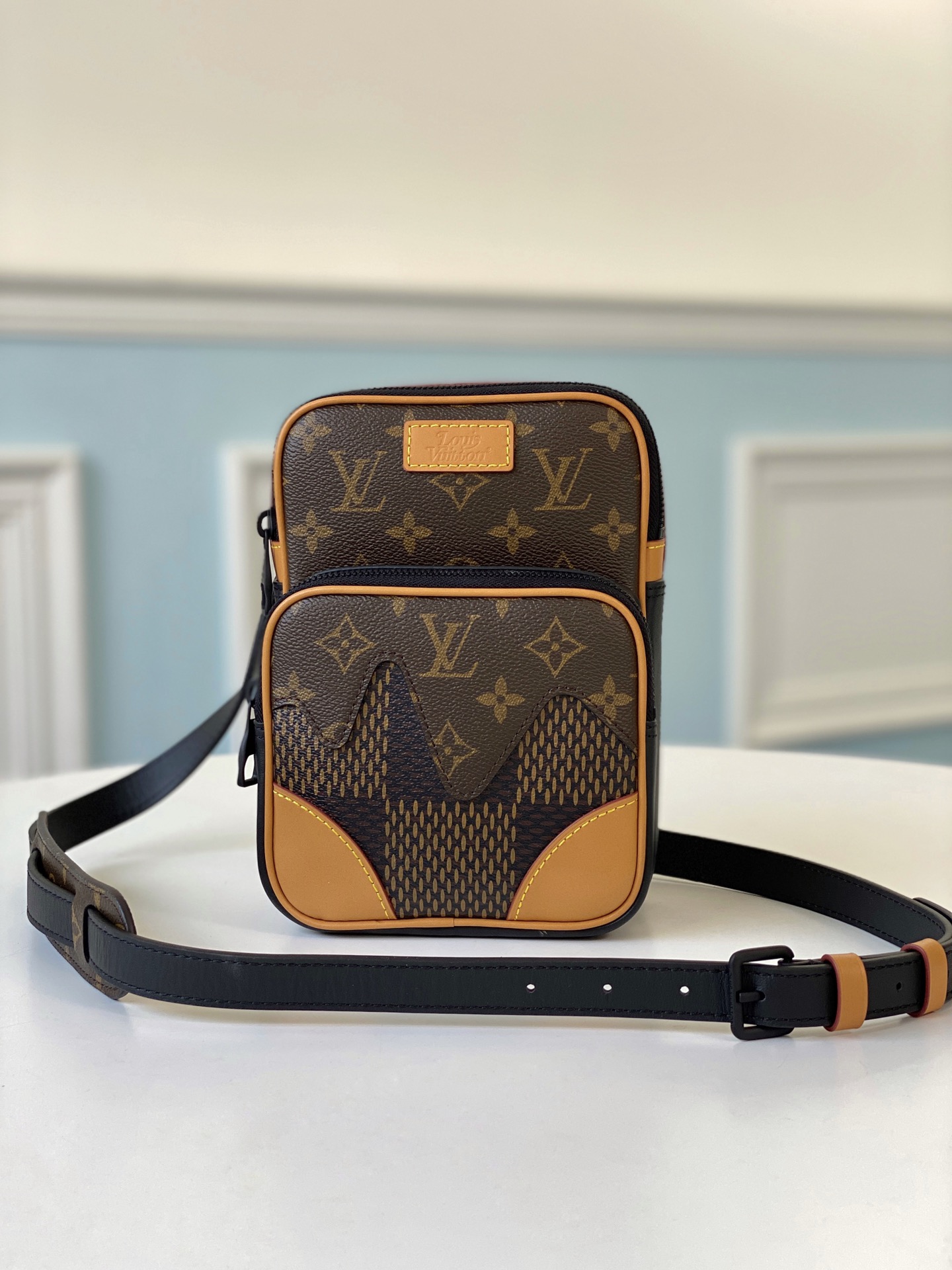 Louis Vuitton Damier Ebene - DEEPREPS