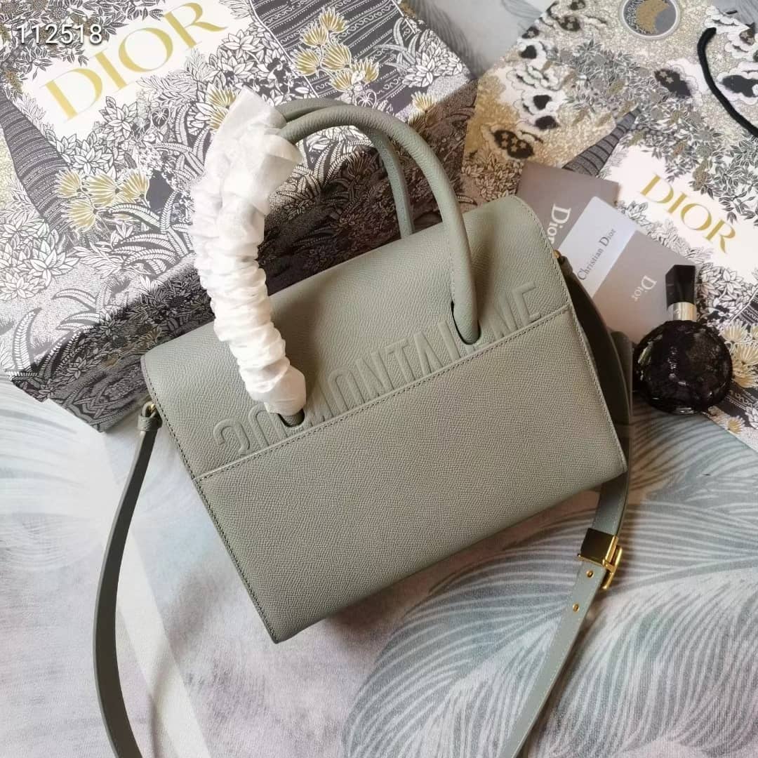 Christian Dior Tote Bag Dupe - DEEPREPS