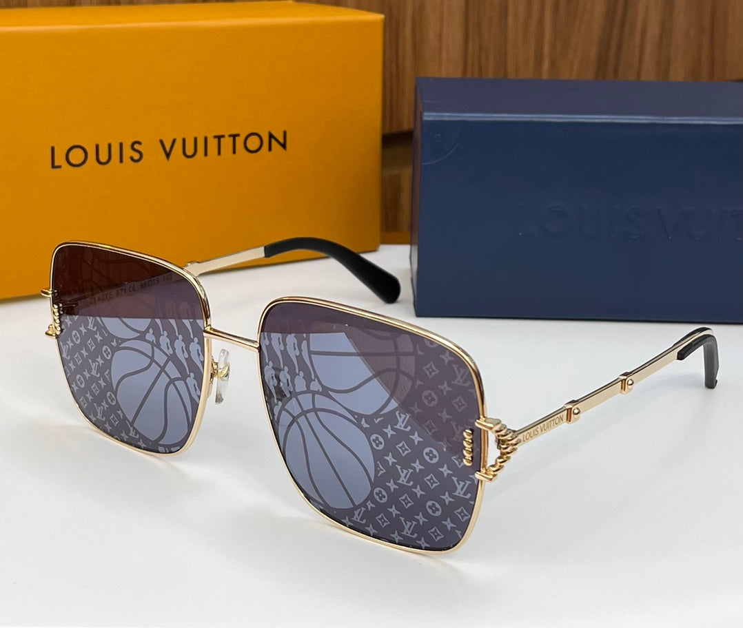 LV Sunglasses Dupe - DEEPREPS