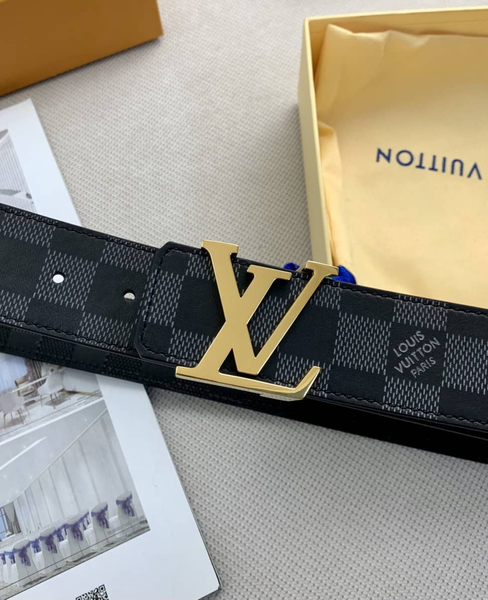 Cheap Louis Vuitton Belt China 40mm - DEEPREPS