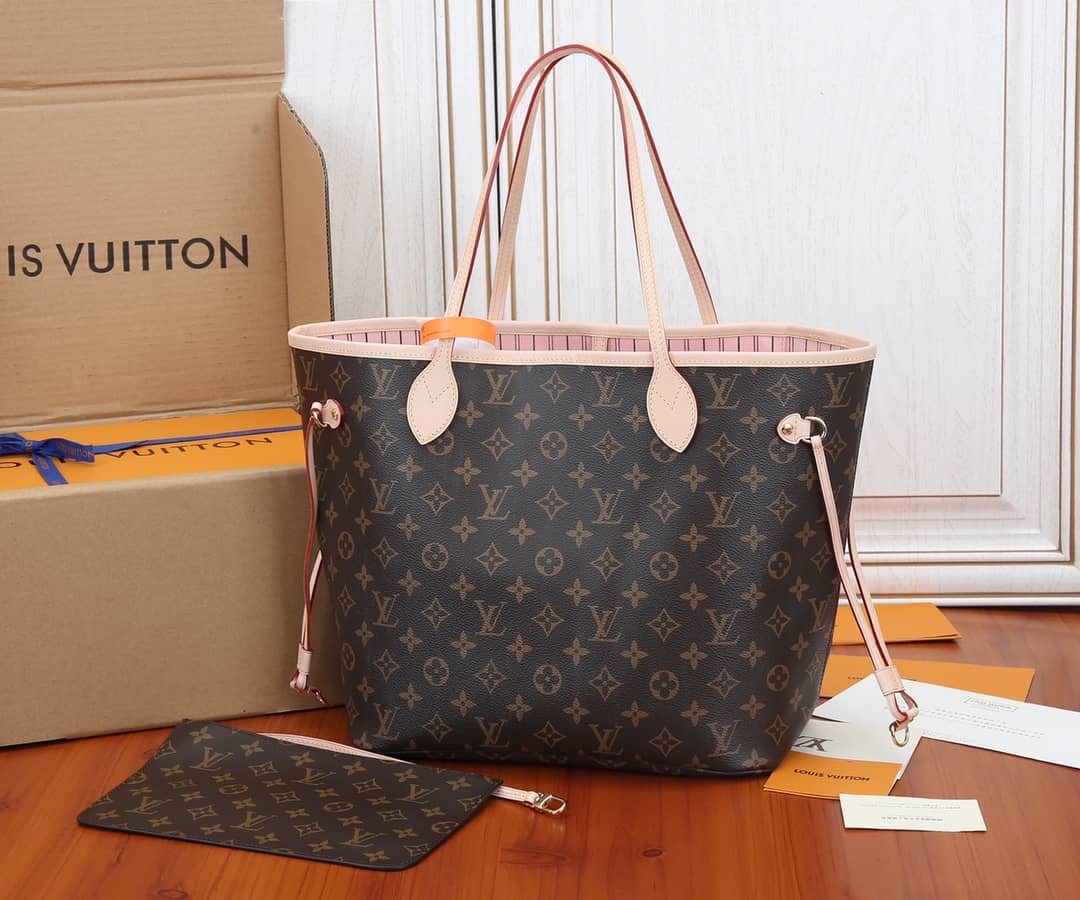 Affordable Designer Shopping Tote Bag - DEEPREPS