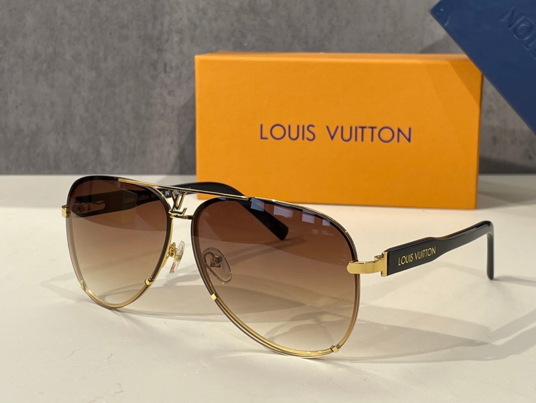 Louis Vuitton Sunglasses - DEEPREPS