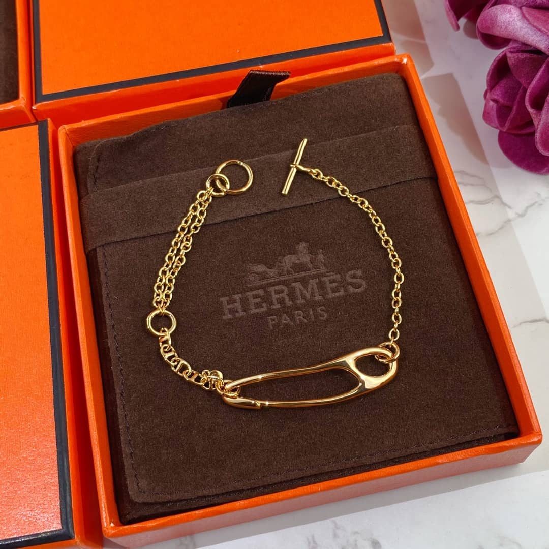 High Quality Hermes Bracelet - DEEPREPS