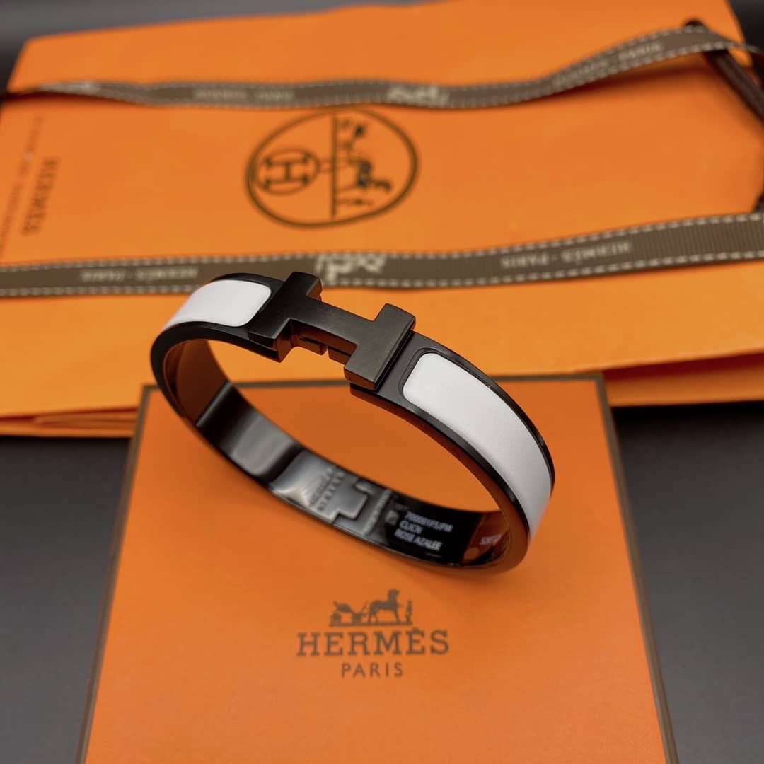 High Quality Hermes Bracelet - DEEPREPS
