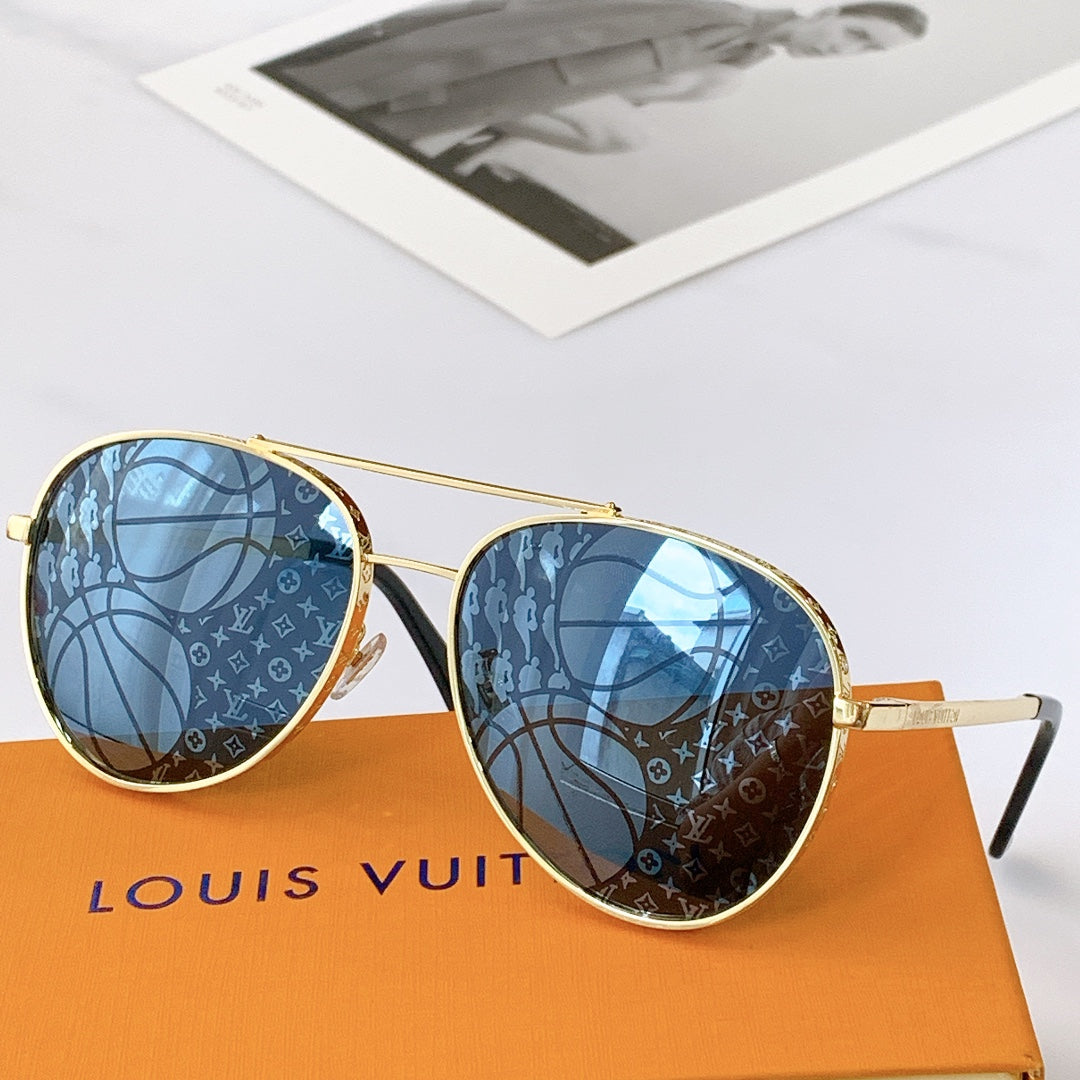 Louis Vuitton Sunglasses - DEEPREPS