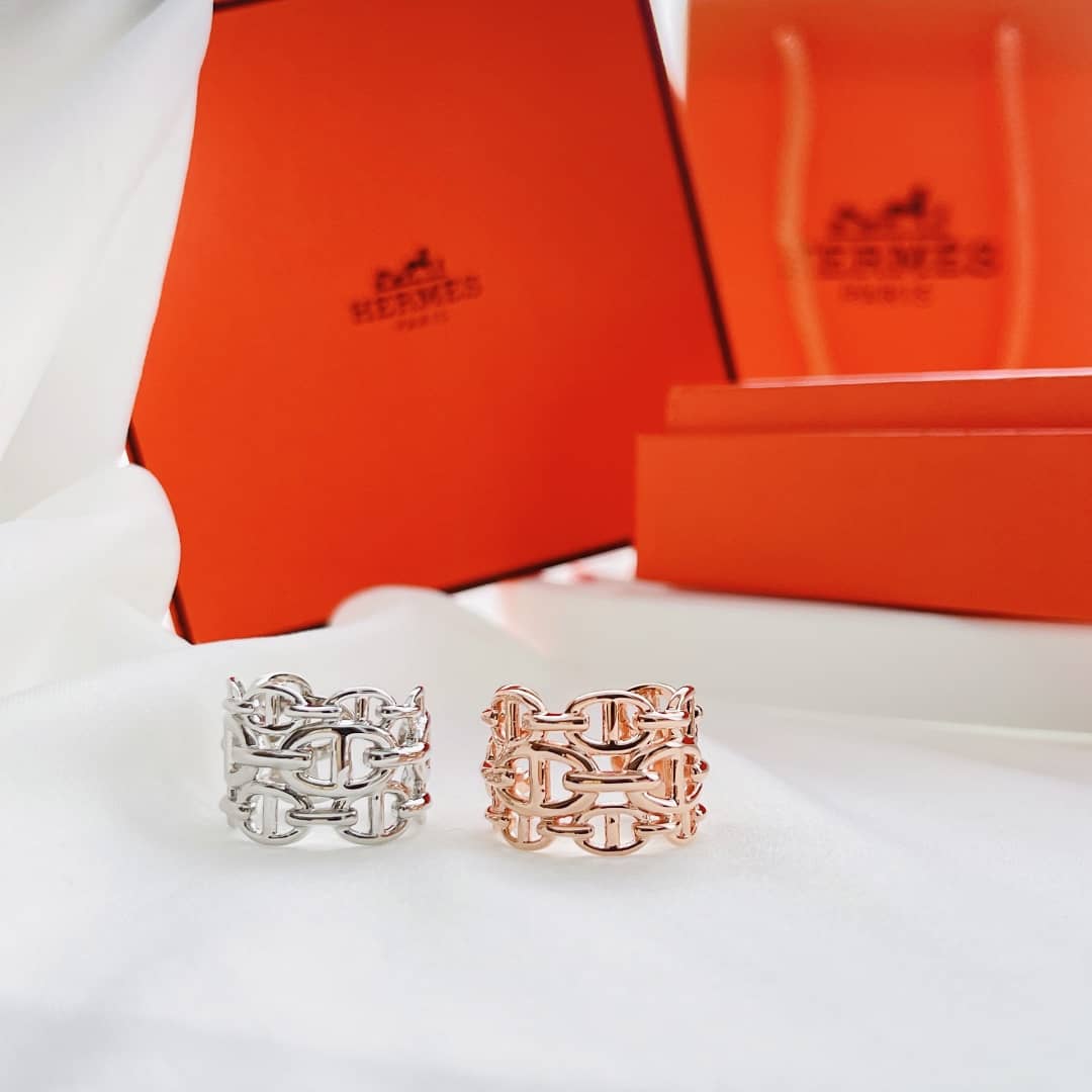 Luxury Hermes Classic AAA+ Ring - DEEPREPS