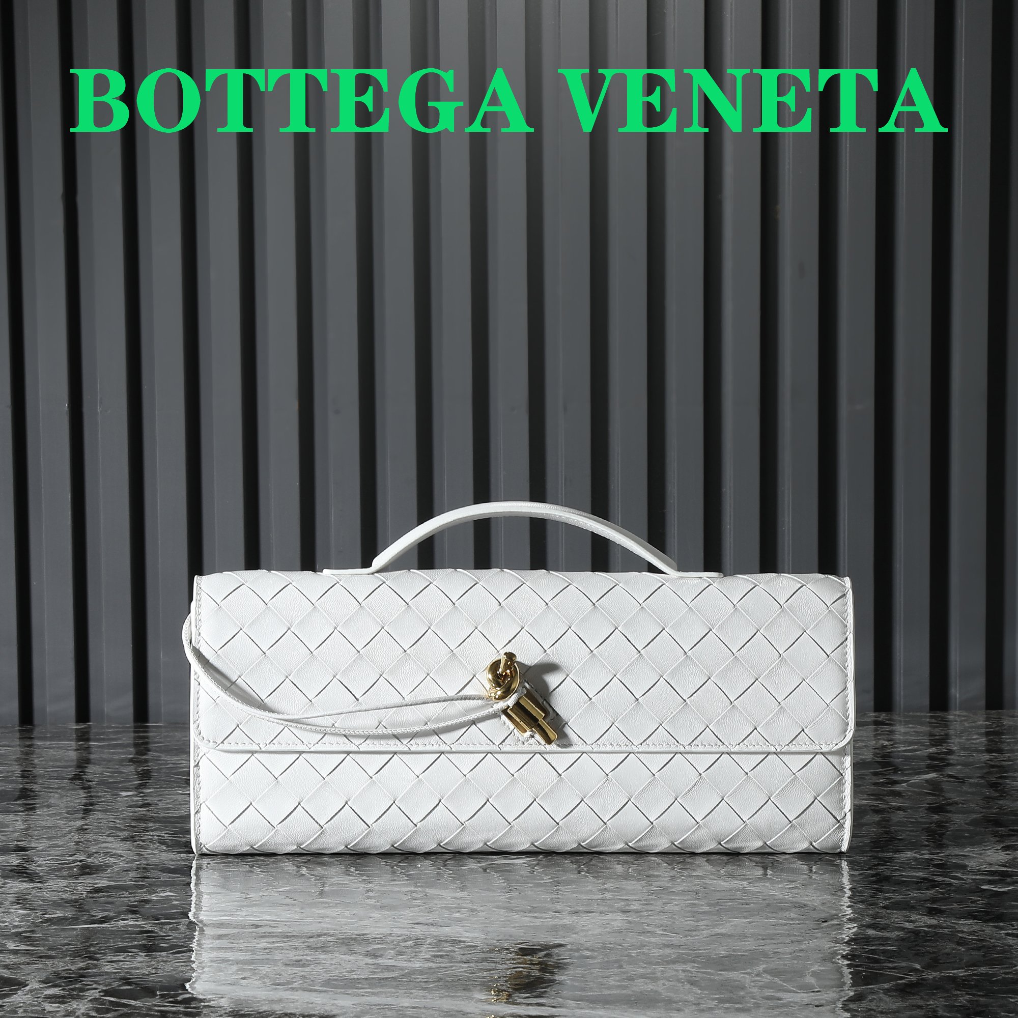 Bottega Veneta Woman - DEEPREPS