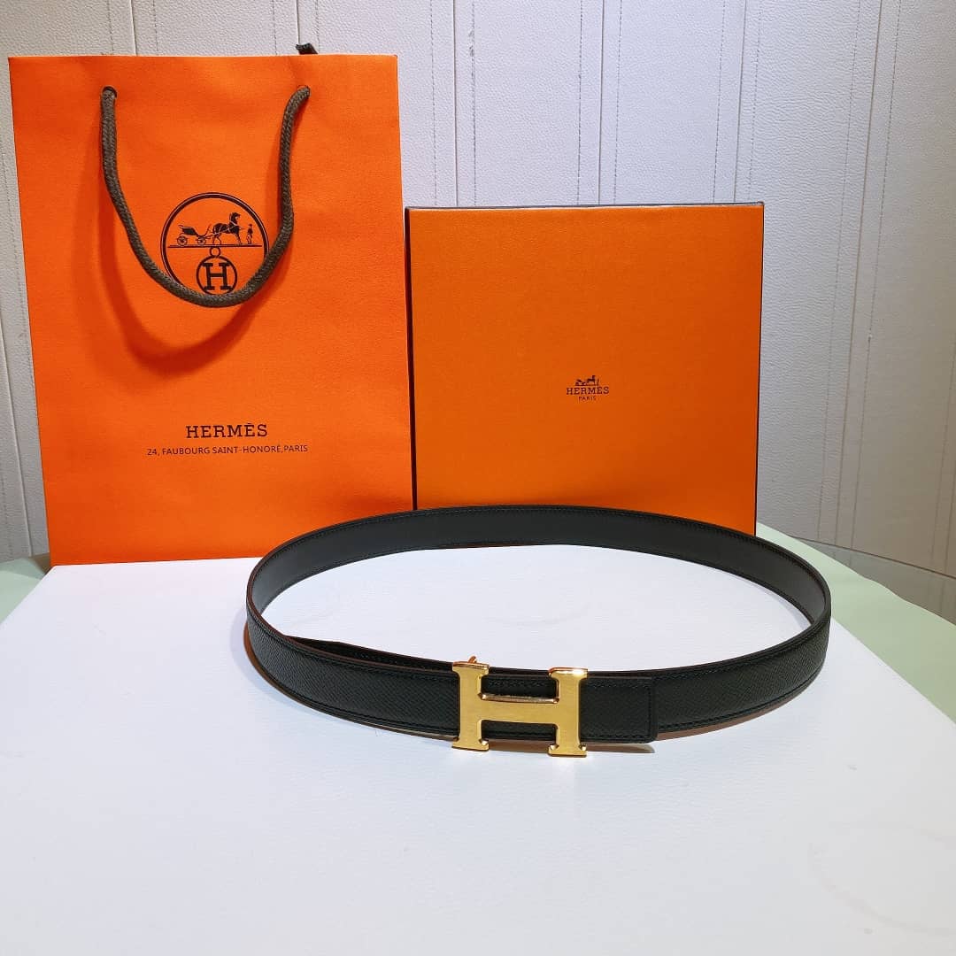 Top Quality Hermes Belt Online 24mm For Lady - DEEPREPS