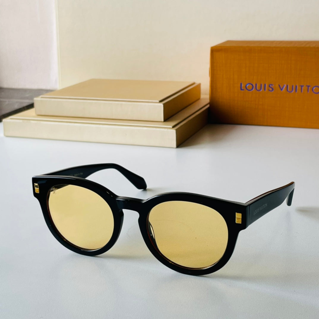 Louis Vuitton Sunglasses - DEEPREPS