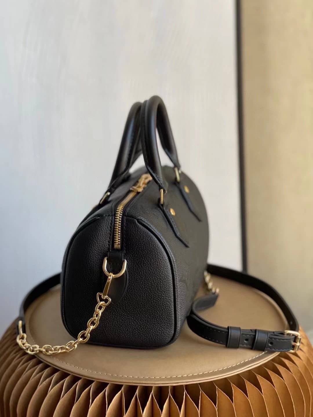 Louis Vuitton Replica Bags Speedy Bandoulière 20 M58953 - DEEPREPS