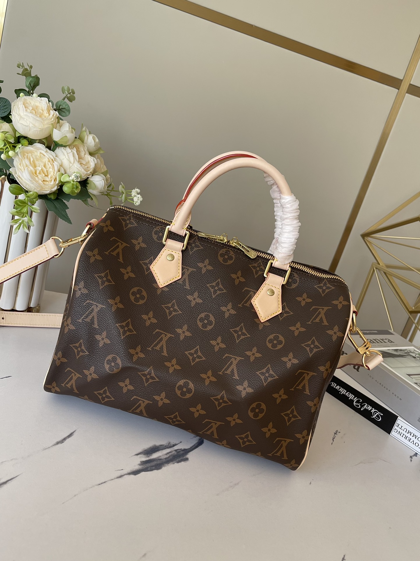 Louis Vuitton Damier Ebene - DEEPREPS