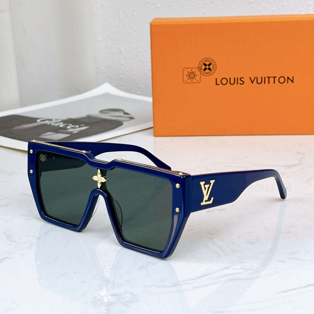 Louis Vuitton Sunglasses - DEEPREPS