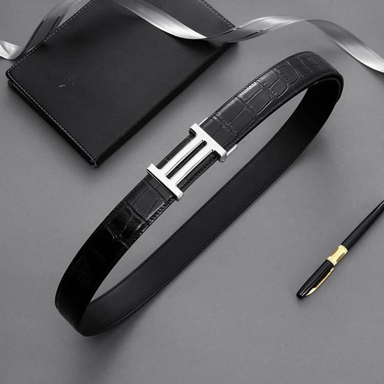 Wholesale Hermes AAA+ Belt 35mm - DEEPREPS