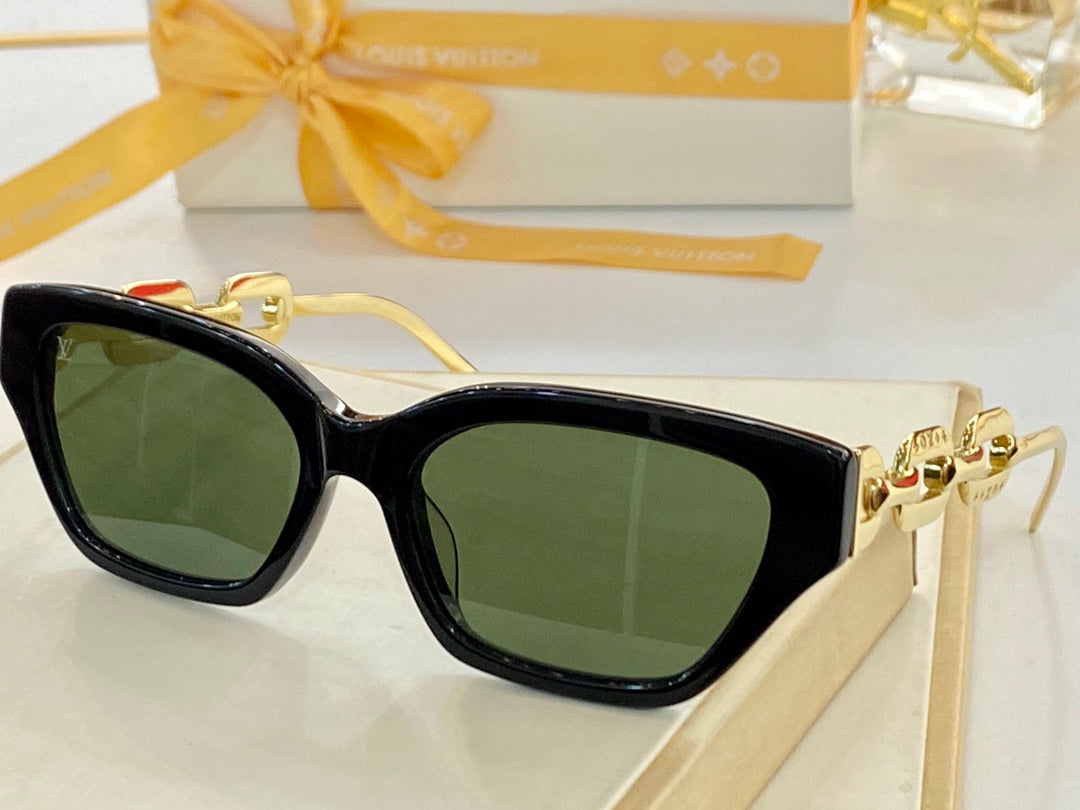 Louis Vuitton Sunglasses - DEEPREPS