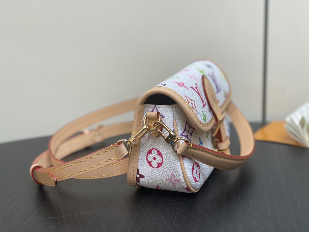 Louis Vuitton Monogram Empreinte - DEEPREPS