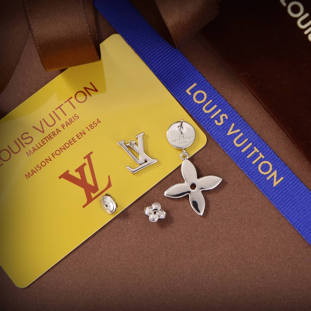Replica Louis vuitton Earring - DEEPREPS