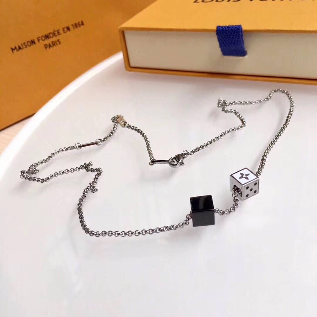 High Quality Louis vuitton Necklace - DEEPREPS