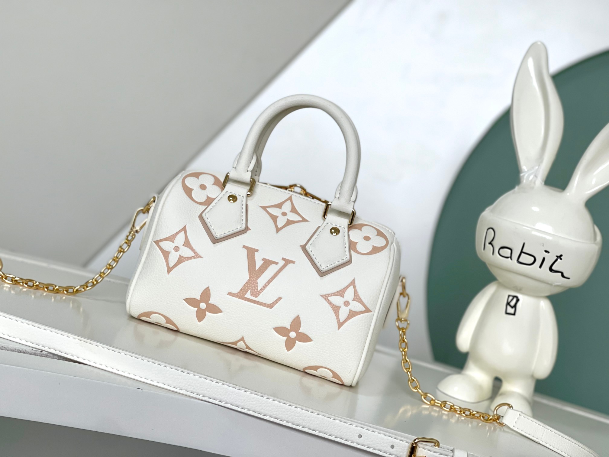 Louis Vuitton Monogram Empreinte - DEEPREPS