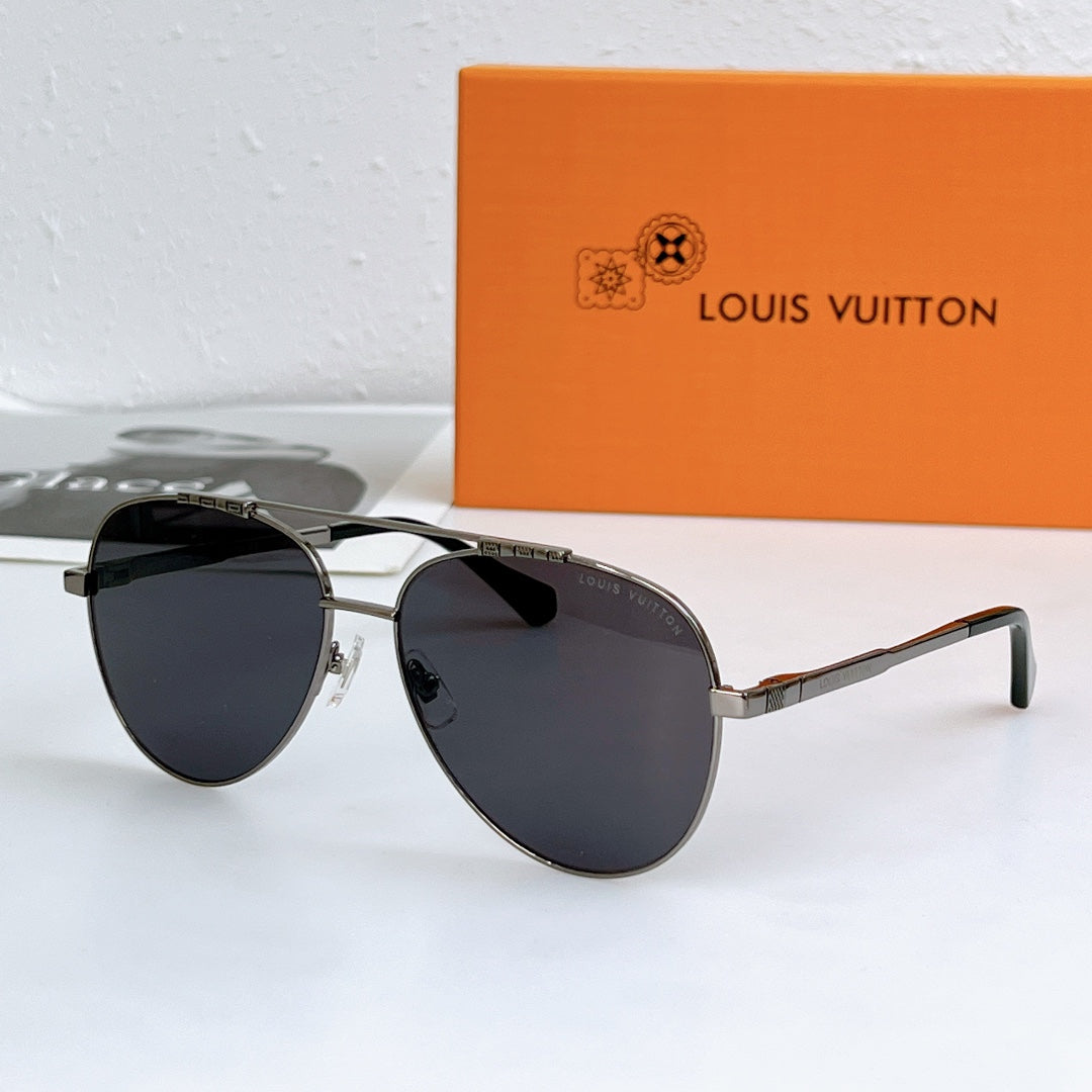 Louis Vuitton Sunglasses - DEEPREPS
