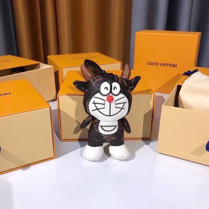 Wholesale Louis Vuitton AAA+ Key Chain - DEEPREPS