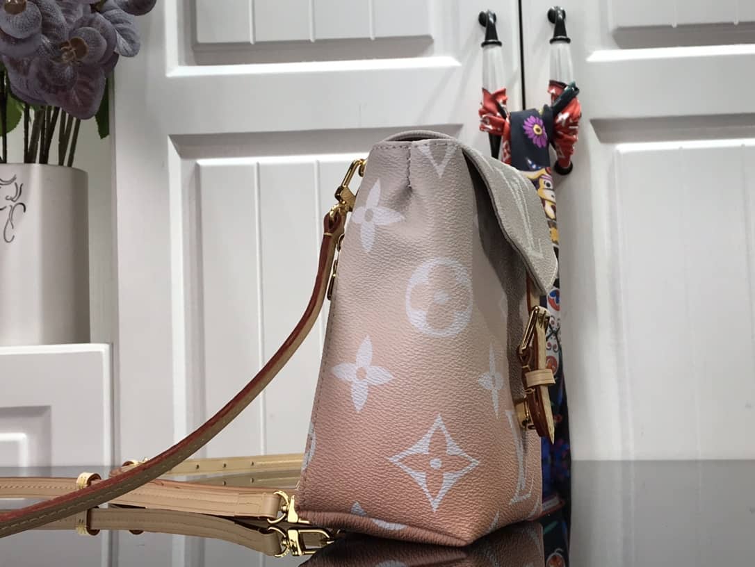 Louis Vuitton By The Pool Replica Backpack M45764 - DEEPREPS