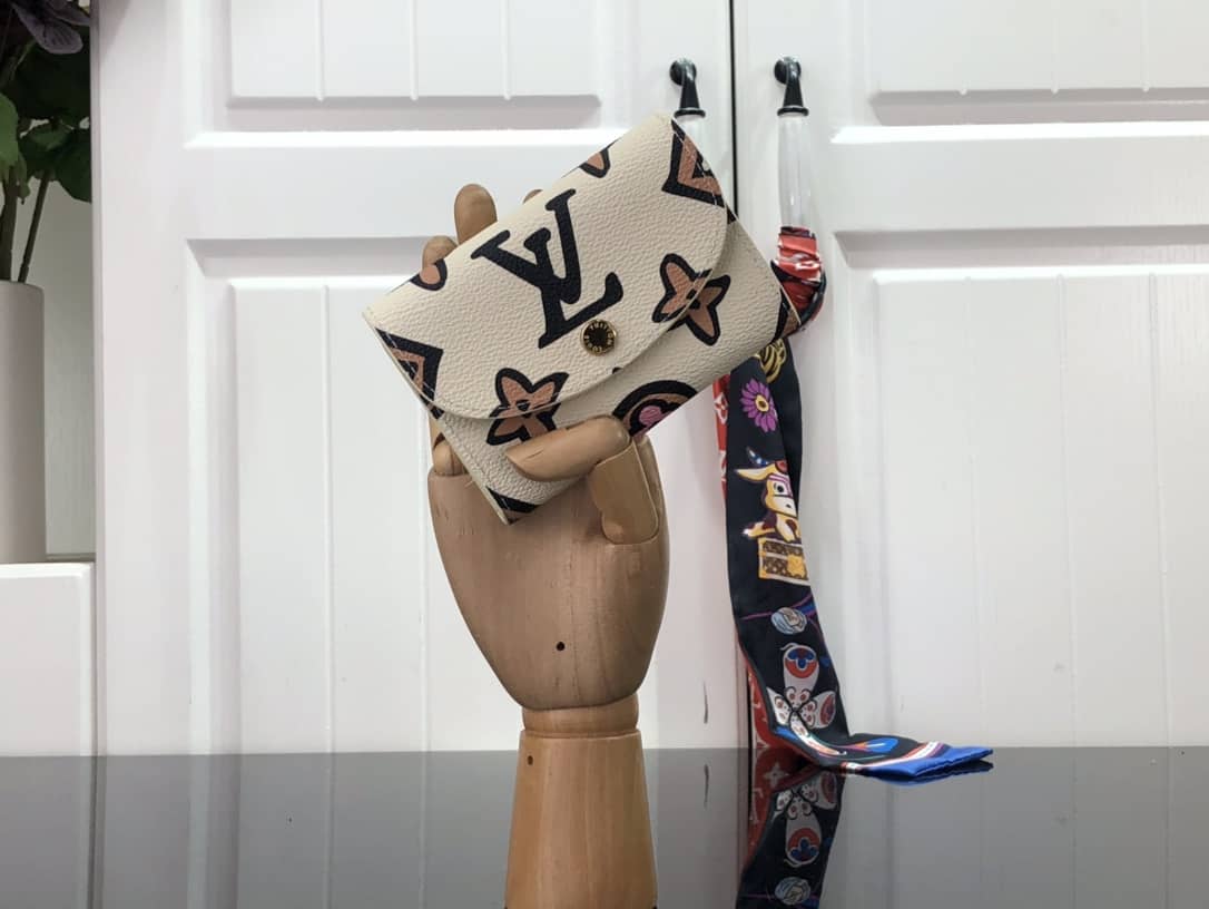 Louis Vuitton Dupe Purses Monogram Rosalie M80755 - DEEPREPS