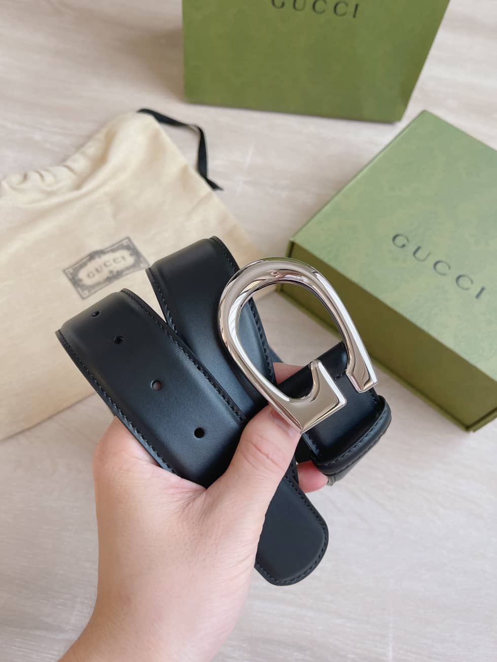 Gucci Belt For Sale 40mm - DEEPREPS