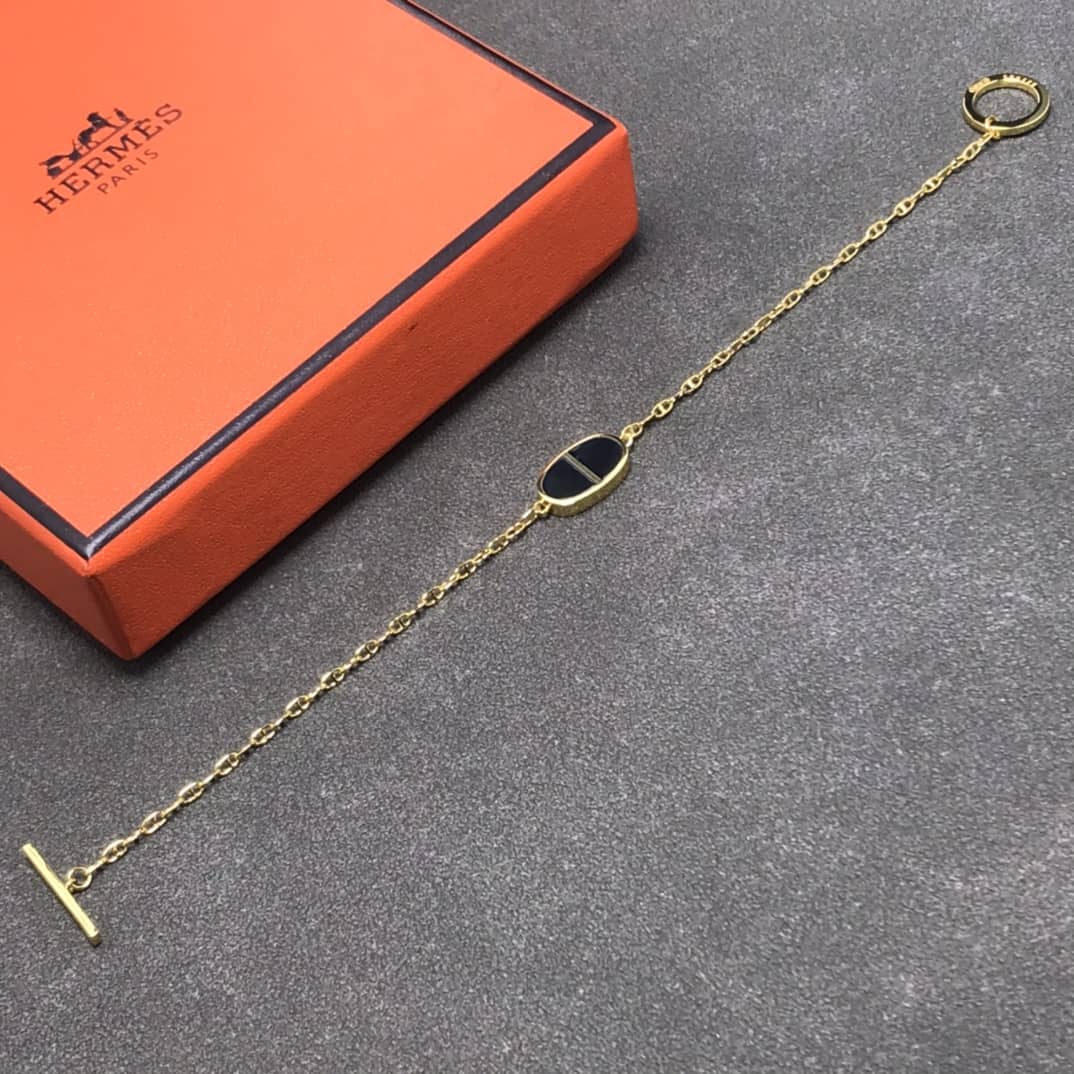 7 Star Hermes Bracelet - DEEPREPS