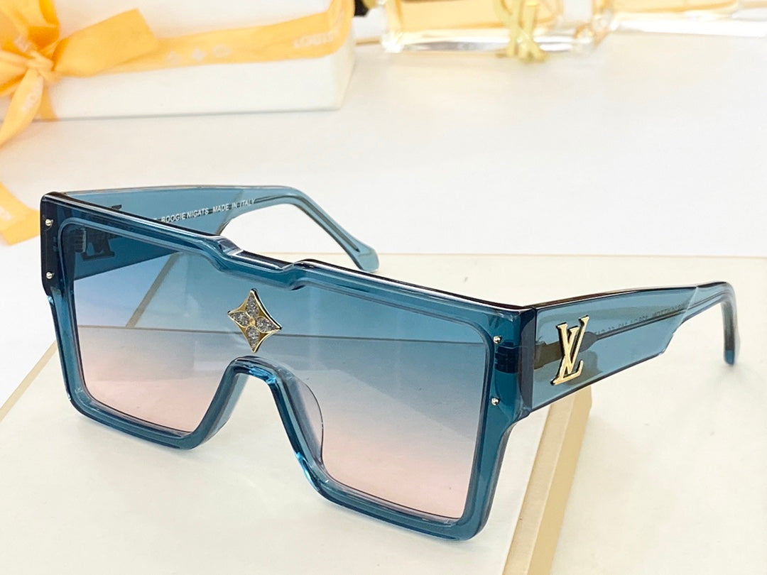 Louis Vuitton Sunglasses - DEEPREPS