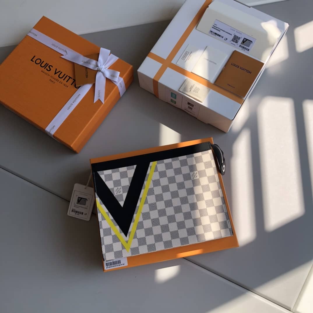 Best LV Knockoff Multicolor Zippy wallet - DEEPREPS