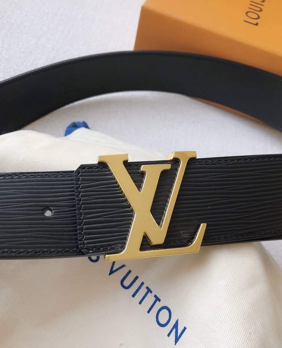 Cheap Louis Vuitton Belt China 40mm - DEEPREPS