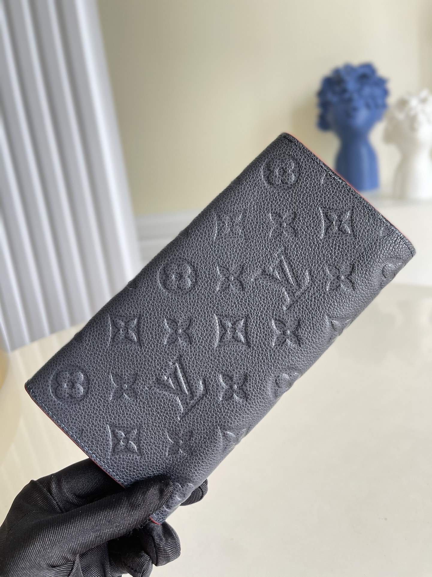 Louis Vuitton Monogram Empreinte - DEEPREPS