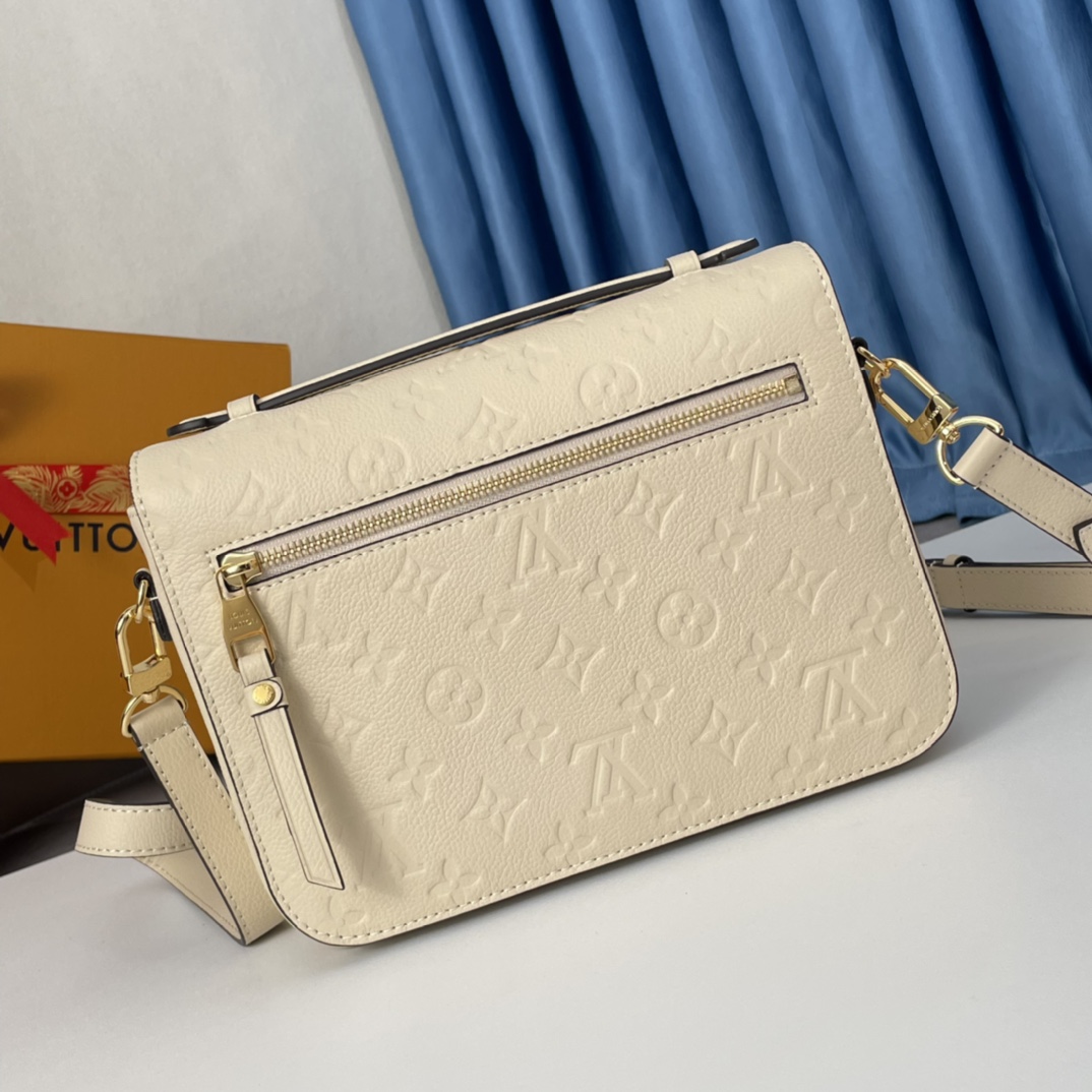 Louis Vuitton Monogram Empreinte - DEEPREPS
