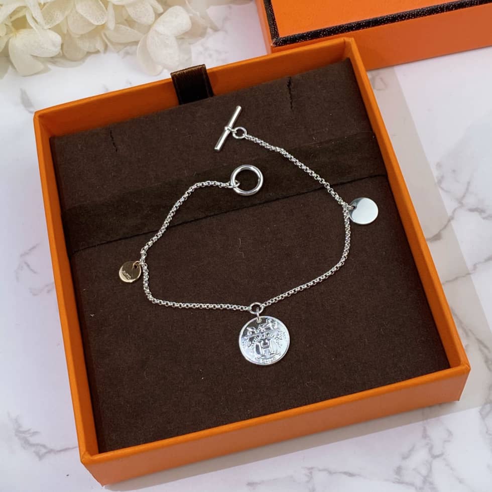 Best Hermes Classic Bracelet - DEEPREPS