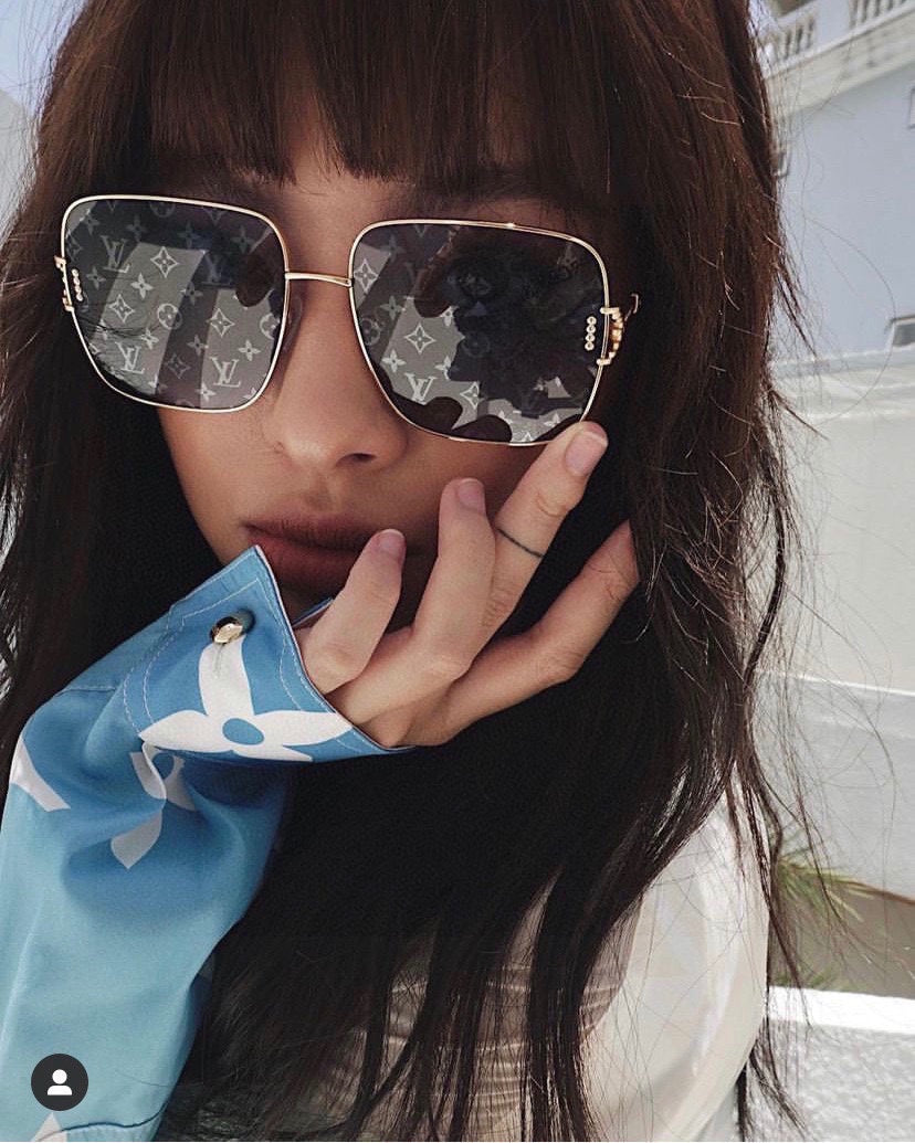 Louis Vuitton Sunglasses - DEEPREPS