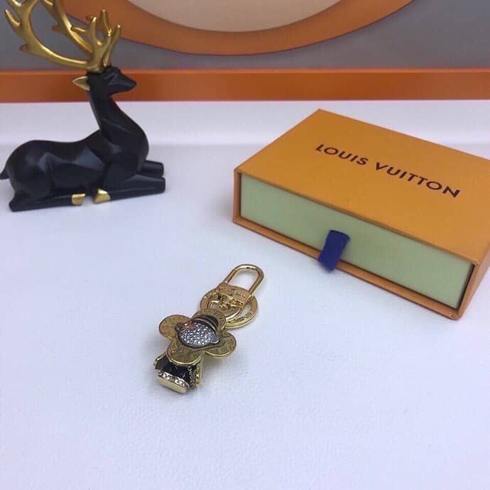 Cheap Louis Vuitton Key Chain - DEEPREPS