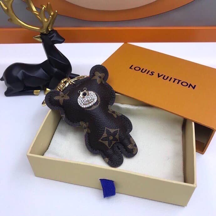 Louis Vuitton Key Chain Copy - DEEPREPS