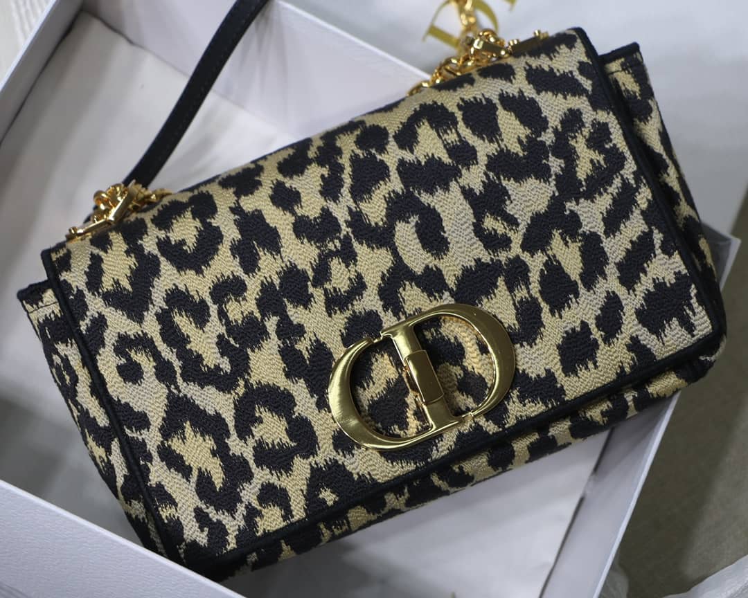 Christian Dior Caro Replica Bag - DEEPREPS