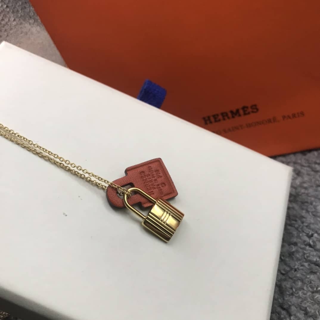 Hermes Necklace First Copy - DEEPREPS