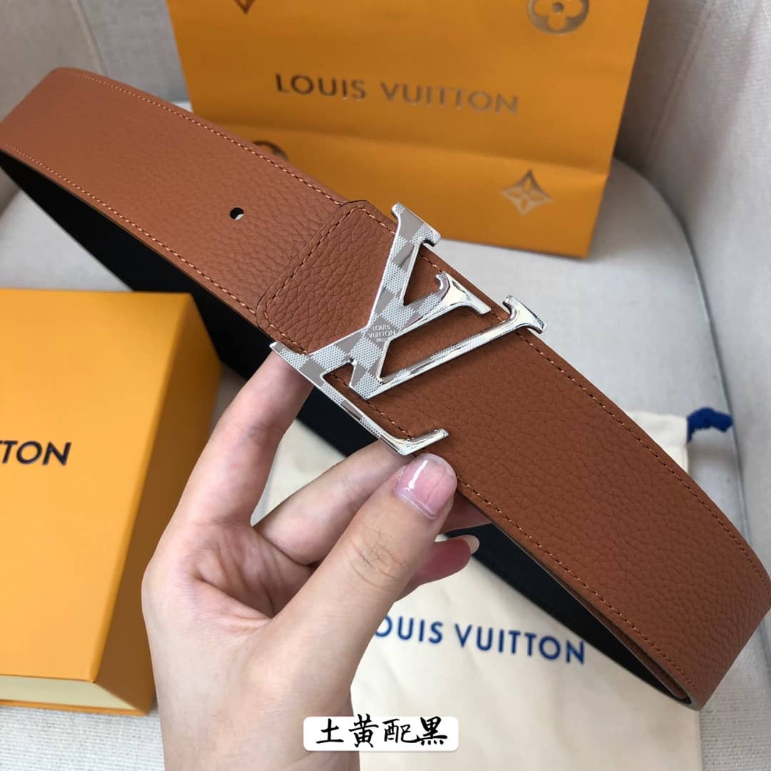 Louis Vuitton Belt For Sale 40mm - DEEPREPS