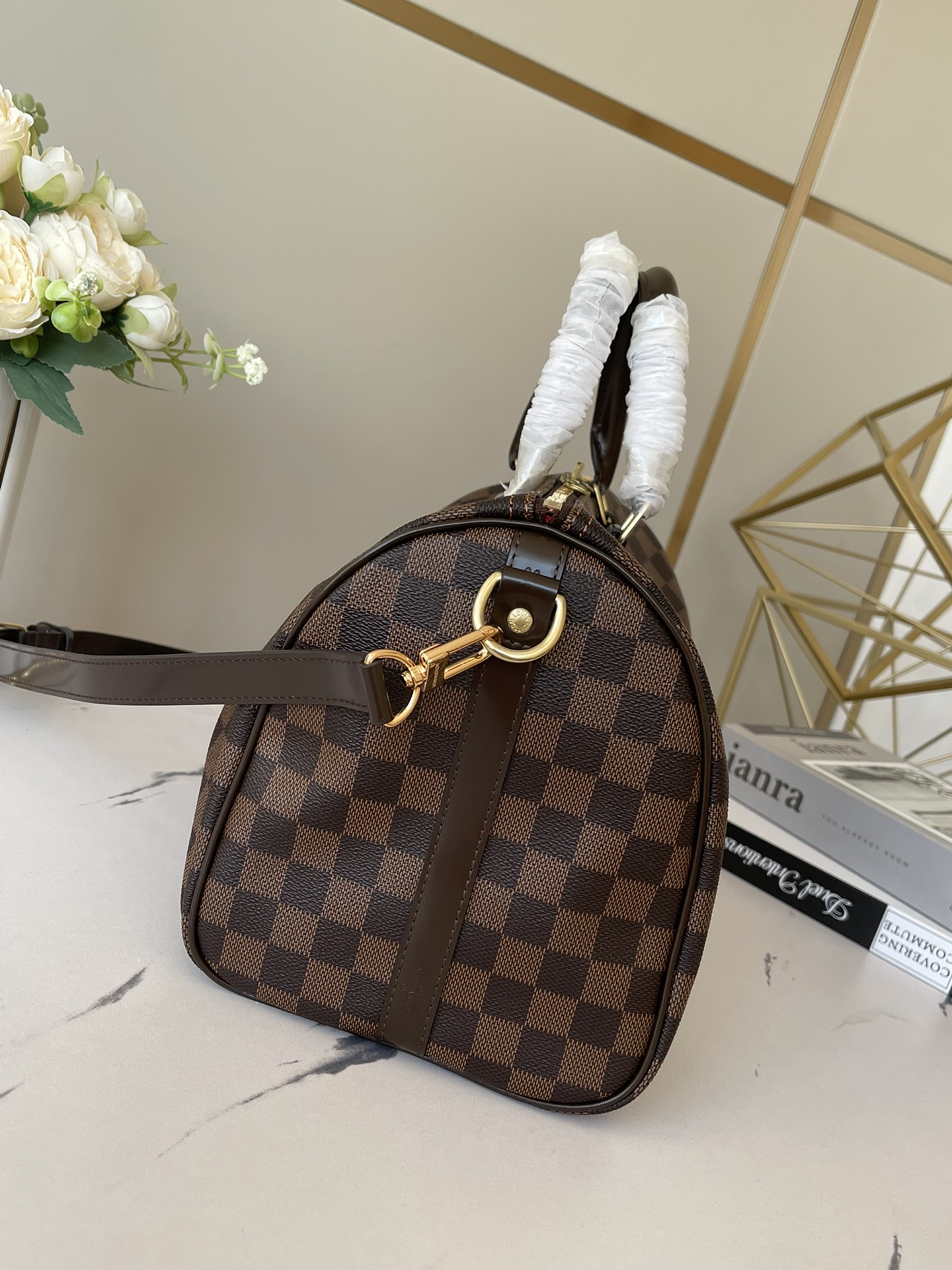 Louis Vuitton Damier Ebene - DEEPREPS
